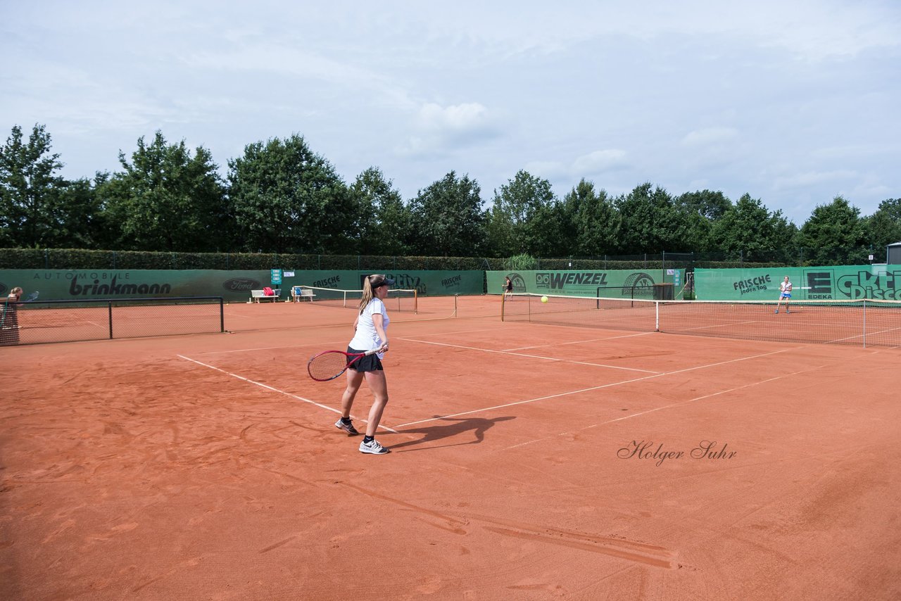 Bild 7 - Lilienthaler Volksbank Open
